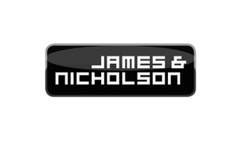 James Nicholson