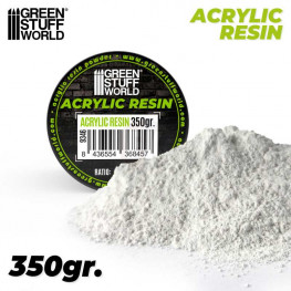Akrylová živica - 350 g