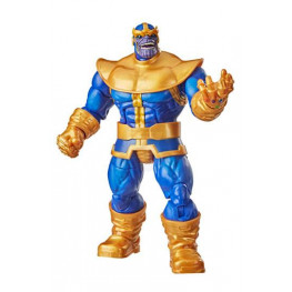 Marvel Legends Series Action Figure 2021 Thanos 18 cm