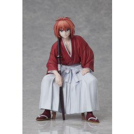 Rurouni Kenshin socha Kenshin Himura 15 cm