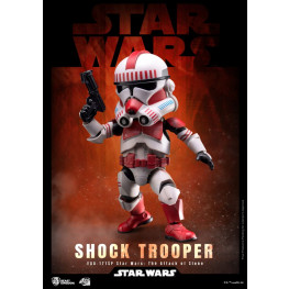 Solo: A Star Wars Story Egg Attack akčná figúrka Shock Trooper 16 cm