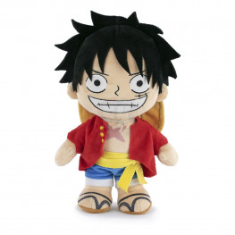 One Piece Plush figúrka Luffy 28 cm