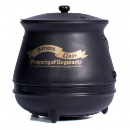 Harry Potter Cauldron Stirring Mug