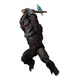 Godzilla x Kong: The New Empire S.H. MonsterArts akčná figúrka Kong (2024) 16 cm