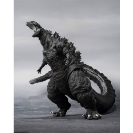 Godzilla S.H. MonsterArts akčná figúrka Godzilla (2016) The Fourth Orthochromatic Version 18 cm