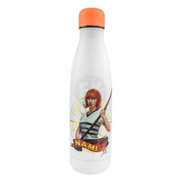 One Piece Thermo Water Nami