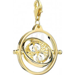 Harry Potter Charm Time Turner (gold plated)