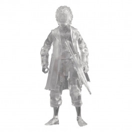 Lord of the Rings Deluxe akčná figúrka Invisible Frodo 13 cm