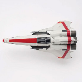 Battlestar Galactica Diecast Mini replikas Issue 1 - Viper MK II (Starbuck)
