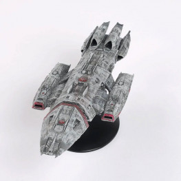 Battlestar Galactica Diecast Mini replikasBattlestar Valkyrie 27 cm