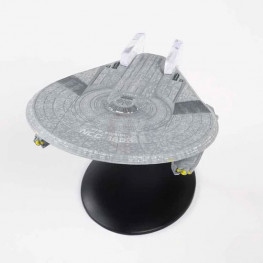 Star Trek: Discovery Diecast Mini replikas Edison