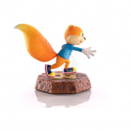 Conker: Conker's Bad Fur Day socha The Great Might Poo 36 cm