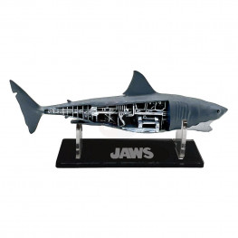 Jaws Prop replika 1/1 Mechanical Bruce Shark 13 cm