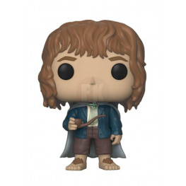 Lord of the Rings POP! Movies Vinyl figúrka Pippin Took 9 cm