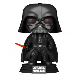 Star Wars: Obi-Wan Kenobi POP! Vinyl figúrka Darth Vader 9 cm