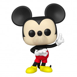 Disney 100th Super Sized POP! Mega Vinyl figúrka Mickey Mouse 46 cm