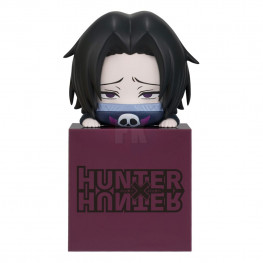 Hunter x Hunter Hikkake PVC socha Feitan 10 cm