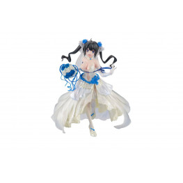 Is It Wrong to Try to Pick Up Girls in a Dungeon? PVC socha 1/7 Hestia 20 cm