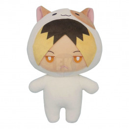 Haikyu!! Plush figúrka Kodume Cat Season 2 15 cm