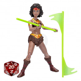 Dungeons & Dragons akčná figúrka Diana 15 cm