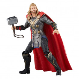 The Infinity Saga Marvel Legends akčná figúrka Thor (Thor: The Dark World) 15 cm