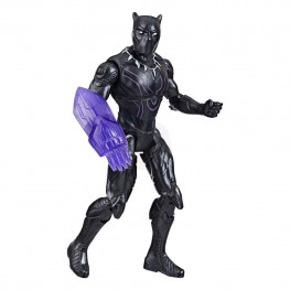 Avengers Epic Hero Series akčná figúrka Black Panther 10 cm