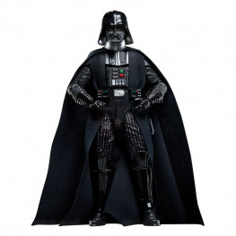 Star Wars Black Series Archive akčná figúrka Darth Vader 15 cm