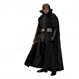 Star Wars: Dark Empire Comic Masterpiece akčná figúrka 1/6 Luke Skywalker 30 cm