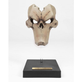 Darksiders Prop replika 1/2 Death Mask Limited Edition 22 cm