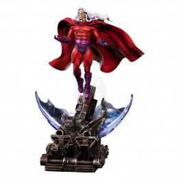 Marvel Comics BDS Art Scale socha 1/10 Magneto (X-Men: Age of Apocalypse) 33 cm