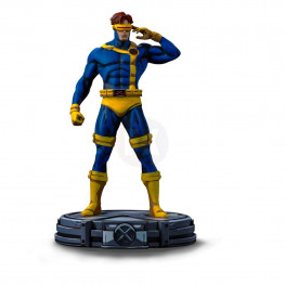 Marvel Art Scale socha 1/10 X-Men ´79 Cyclops 22 cm