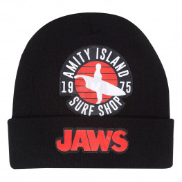 Jaws čiapka Amity Surf Shop