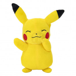 Pokémon Plush figúrka Pikachu #6 20 cm