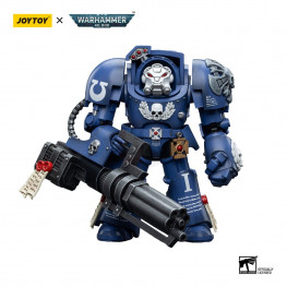 Warhammer 40k akčná figúrka 1/18 Ultramarines Terminators Brother Orionus 12 cm