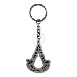 Assassin's Creed Metal klúčenka Mirage Crest