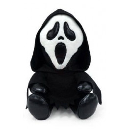 Scream Phunny Plush figúrka Ghost Face 20 cm
