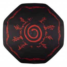 Naruto Shippuden Doormat Logo