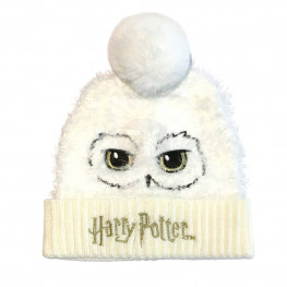Harry Potter čiapka Hedwig