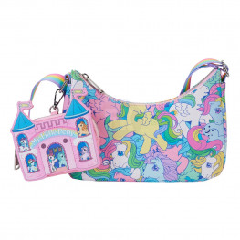 Hasbro by Loungefly kabelka My little Pony Baguette