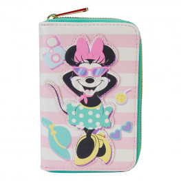 Disney by Loungefly peňaženka Minnie Mouse Vacation Style