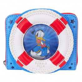 Disney by Loungefly peňaženka 90th Anniversary Donald Duck