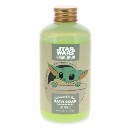 Star Wars: The Mandalorian Bath Soak Grogu