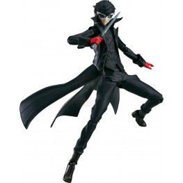 Persona 5 Figma akčná figúrka Joker (re-run) 15 cm