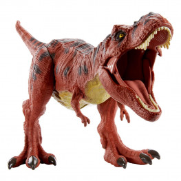 Jurassic Park '93 Classic akčná figúrka Electronic Real Feel Tyrannosaurus Rex