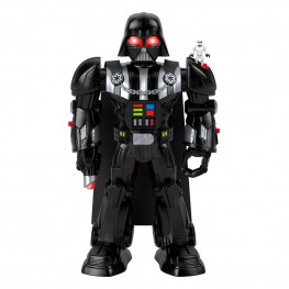 Star Wars Imaginext Electronic figúrka / Playset Darth Vader Bot 68 cm