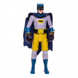 DC Retro akčná figúrka Batman 66 Batman in Boxing Gloves 15 cm