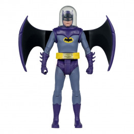 DC Retro akčná figúrka Batman 66 Space Batman 15 cm