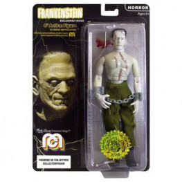 Frankenstein akčná figúrka The Monster 20 cm