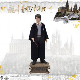 Harry Potter socha v životnej veľkosti Harry Potter 174 cm