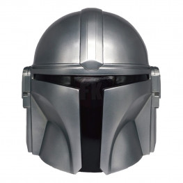 Star Wars Figural Bank Mandalorian Helmet 21 cm